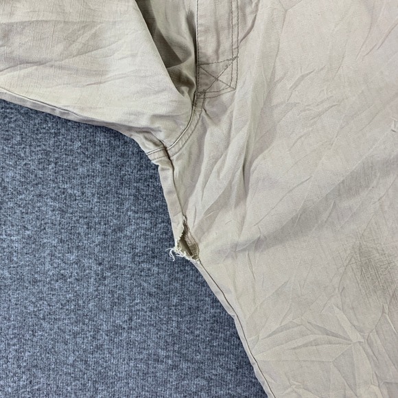 Ecko Unltd Cargo Pants Men 40x34 Baggy Oversize Y2K...